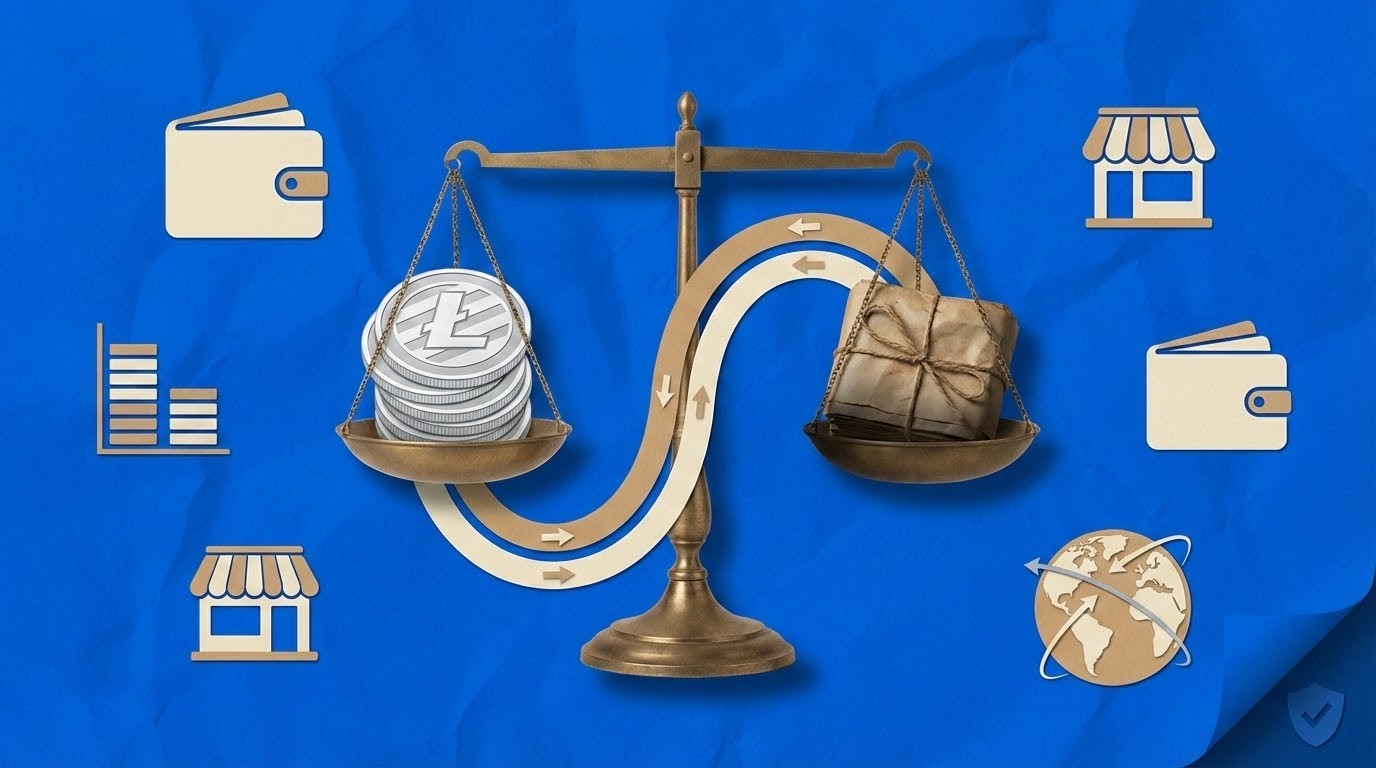 Litecoin's MWEB: Four Years Later, Has Optional Privacy Worked?