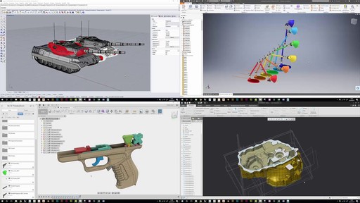 A Beginner's Complete Guide to Rhino 3D - Vagon