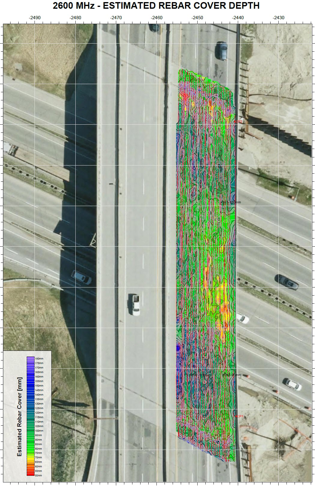 Team having a business meeting in modern office
