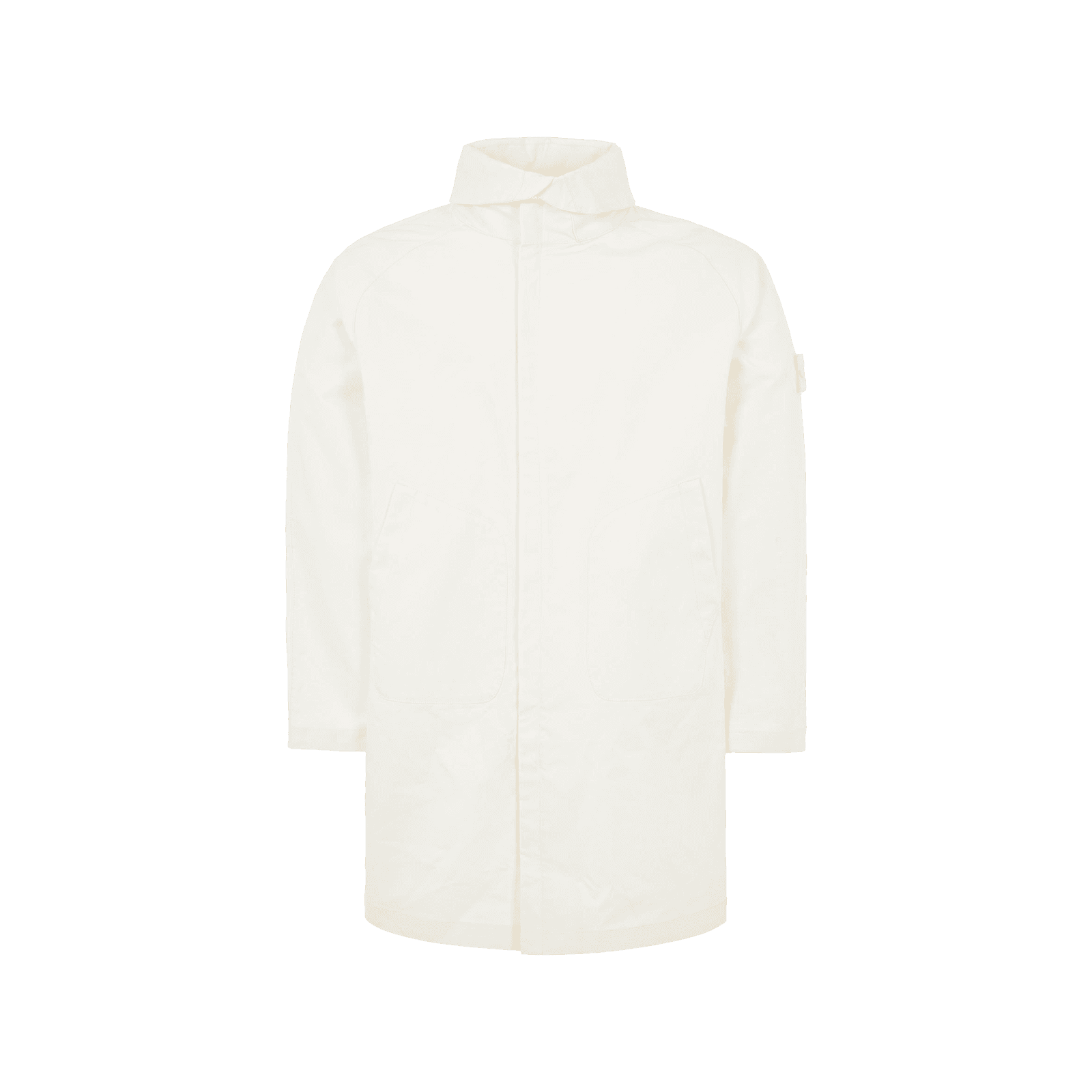 Stone Island Ghost Piece Mac Supima