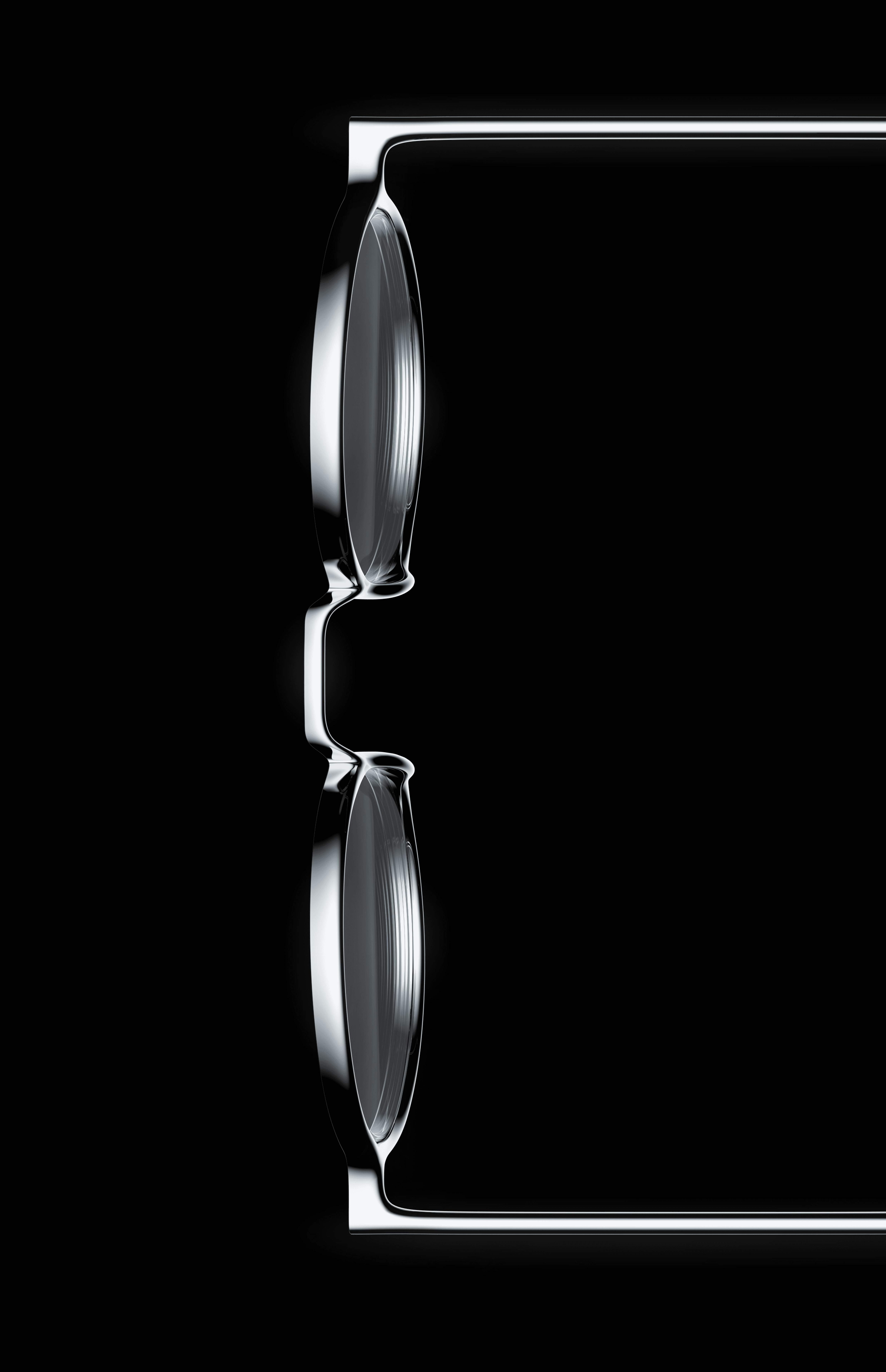 Batch.Works logo over a photo of a box of 3D printed objects