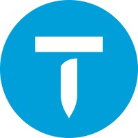 Thumbtack logo