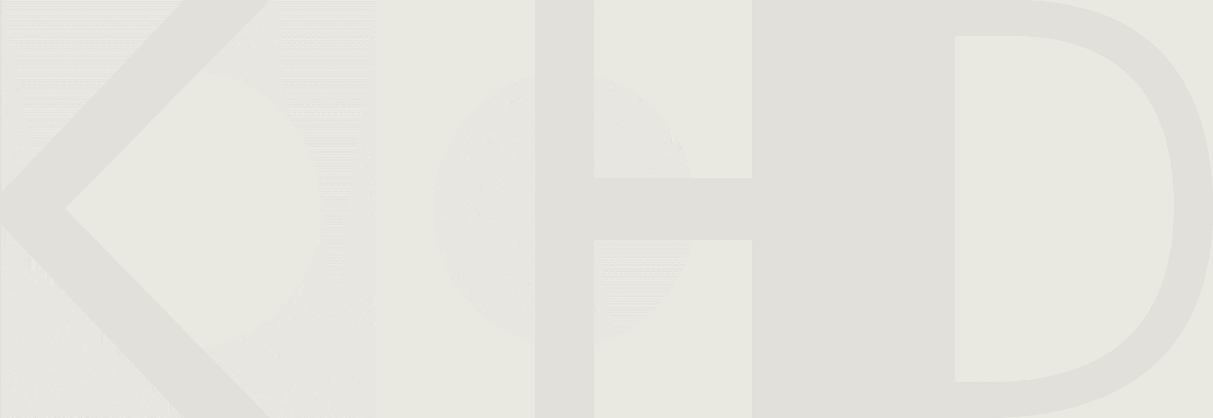 Background image. Tan with KHD logo lightly overtop.