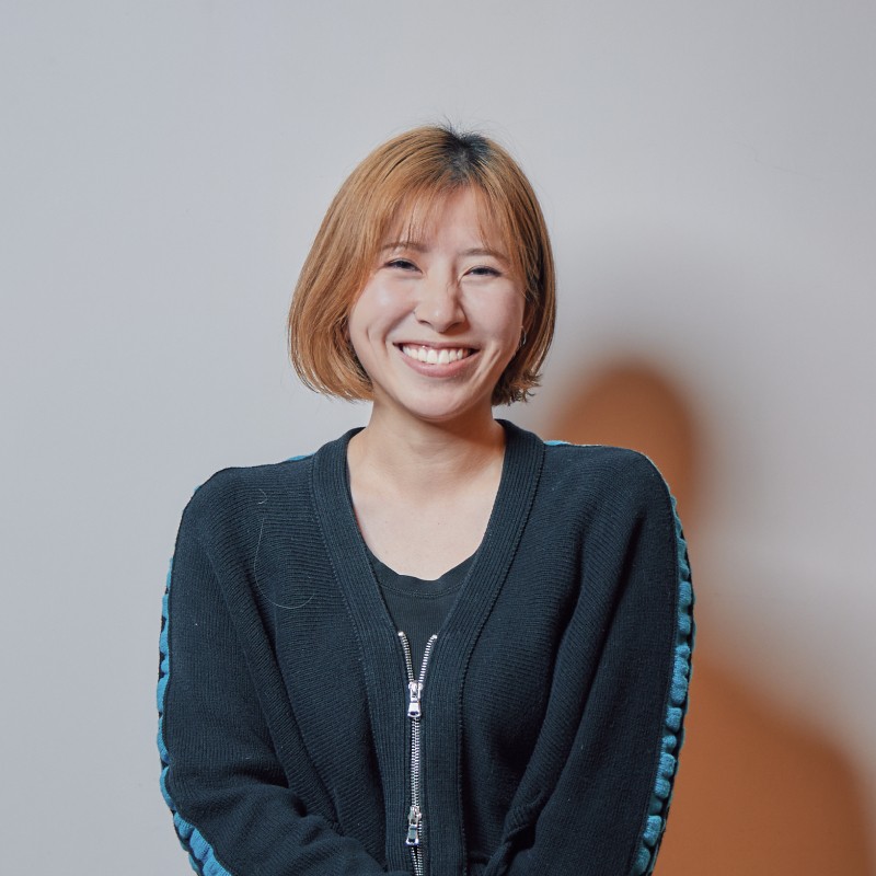 設計グループ富松