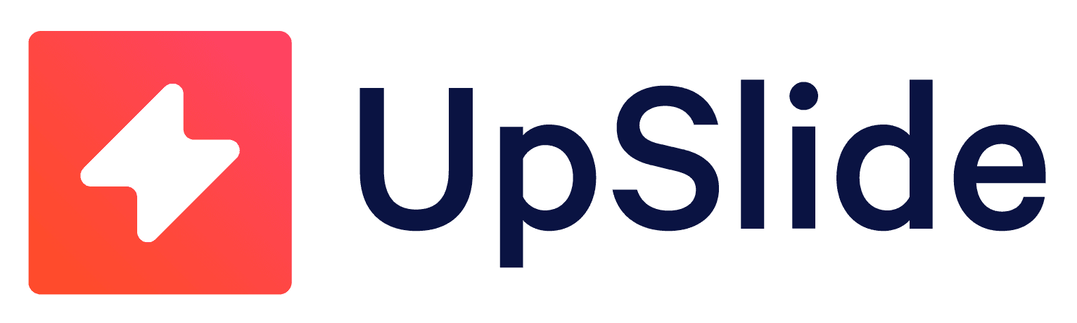 UpSlide Logo
