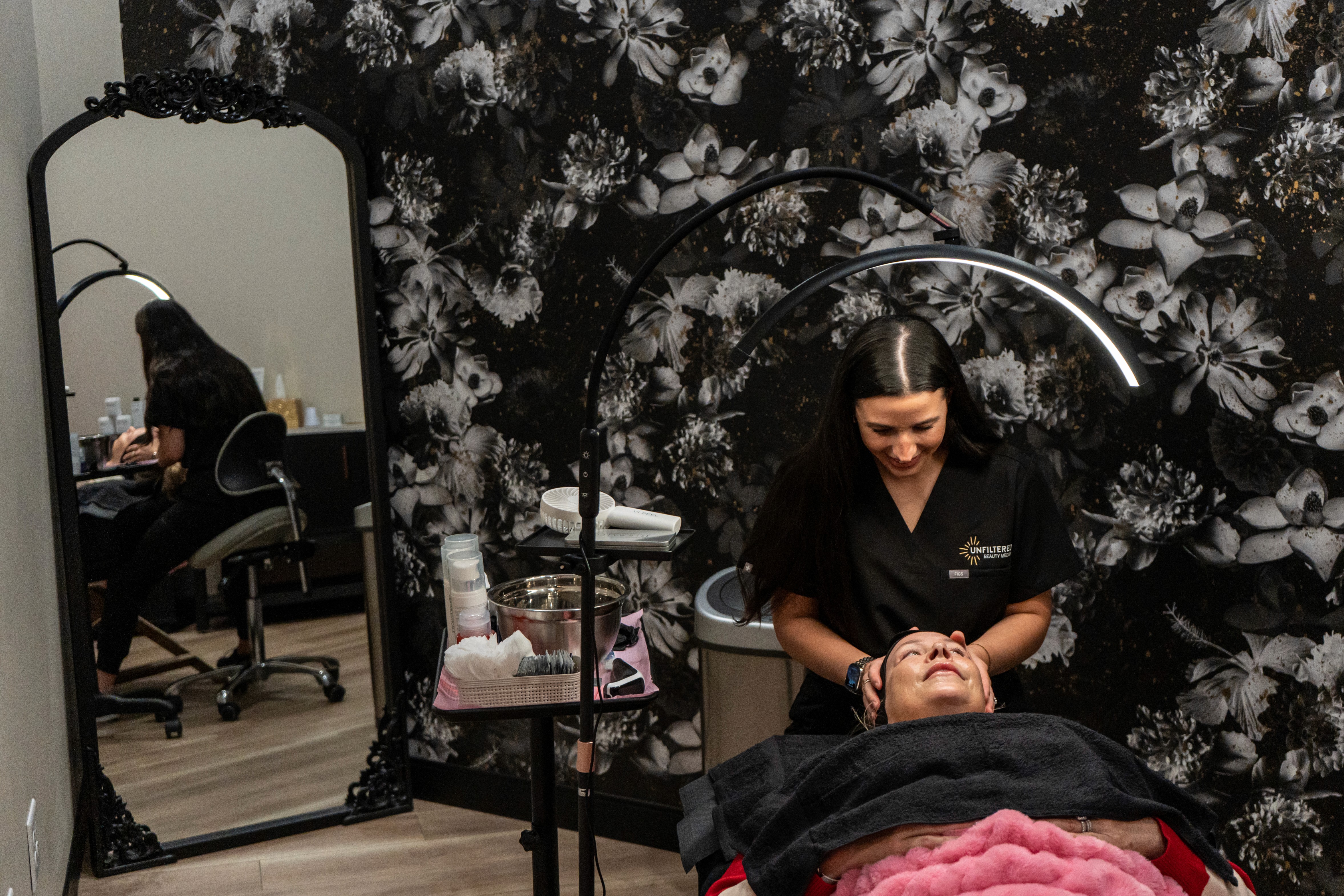 how medspa treatments help you look and feel your best