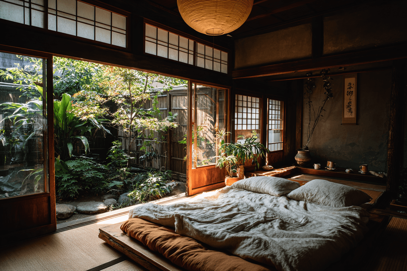 Mori House