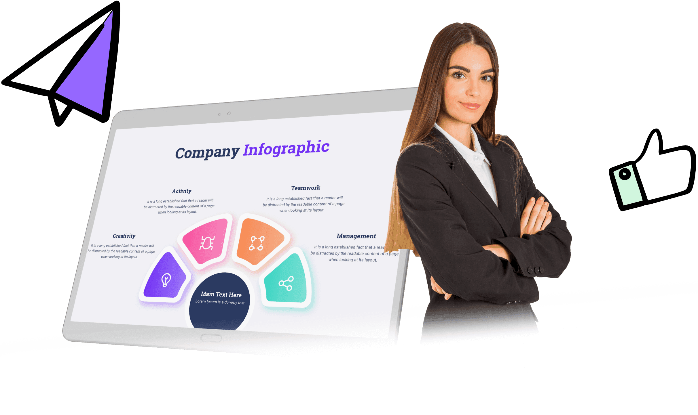 Sınırsız Grafik Tasarım Ajansı Bitasarla