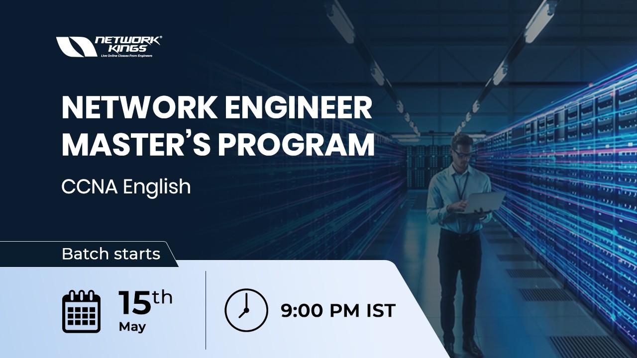 ccna hindi