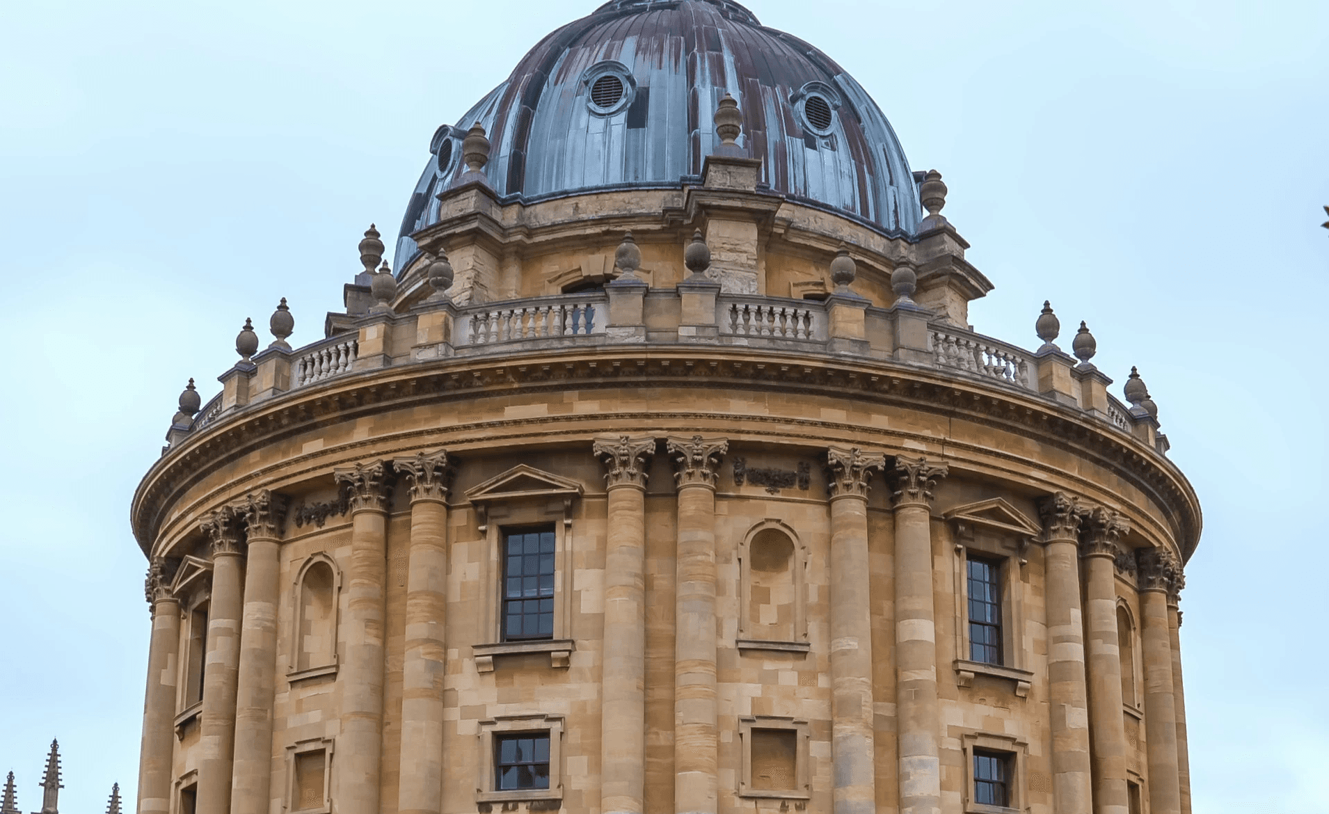 University of Oxford INSO Project