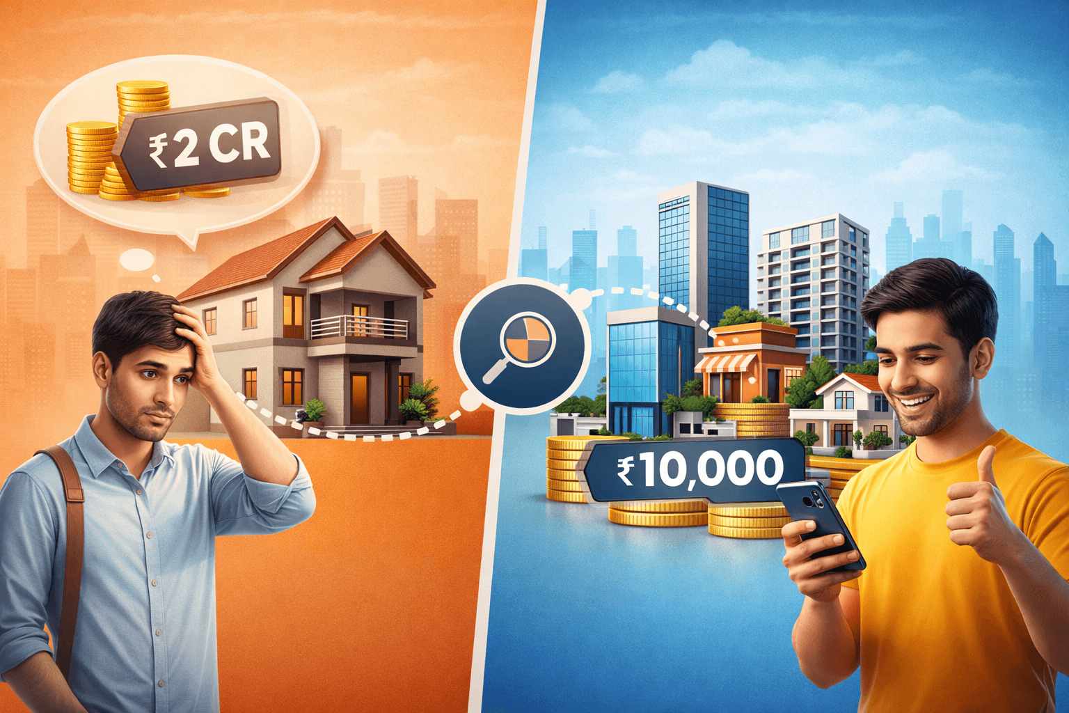 Fractional Real Estate for Young Investors