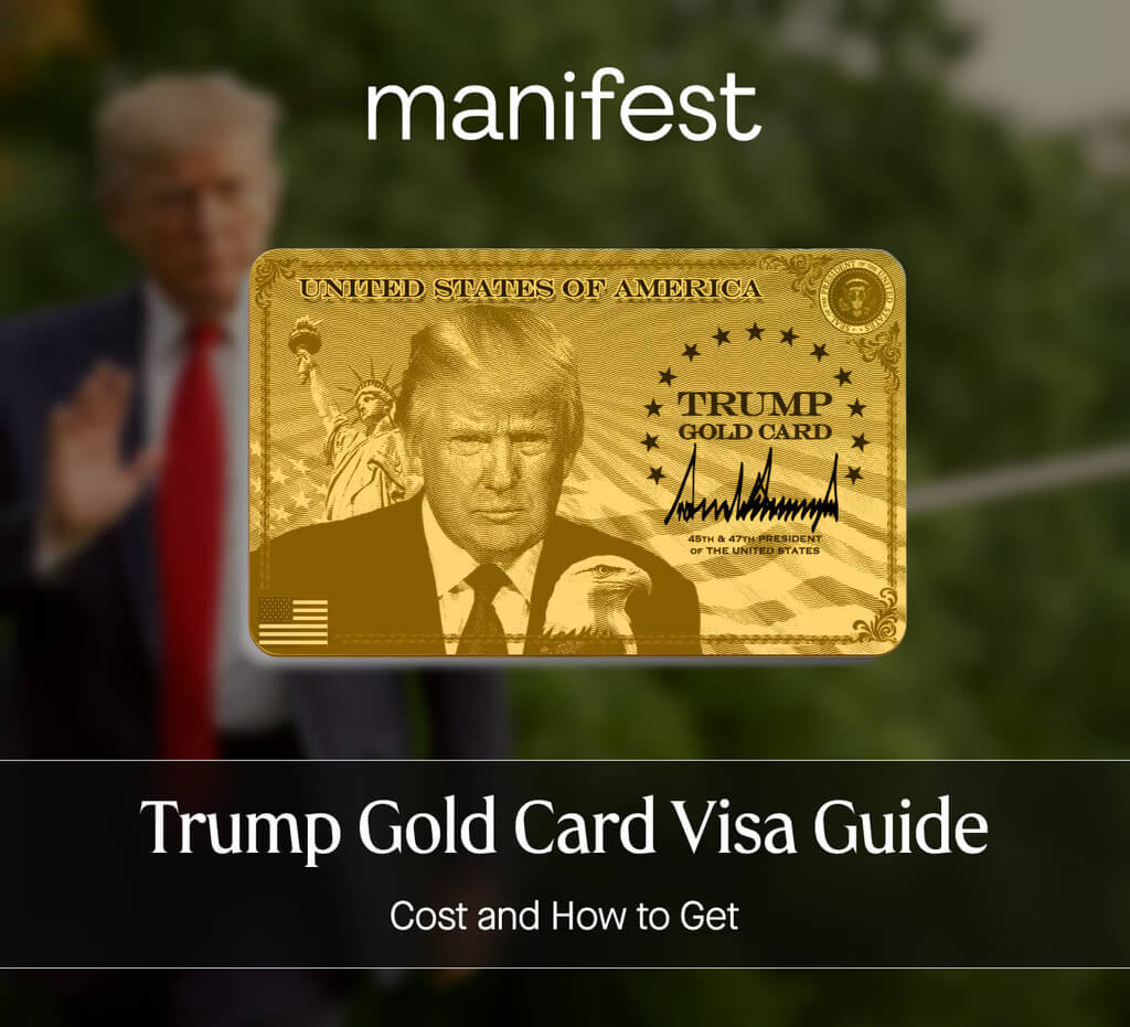 Trump Gold Card Visa Lawyer: What You Need to Know