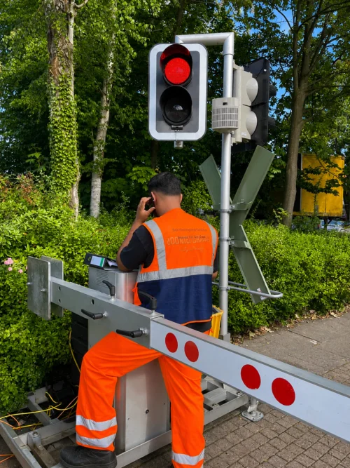 Rail Foto