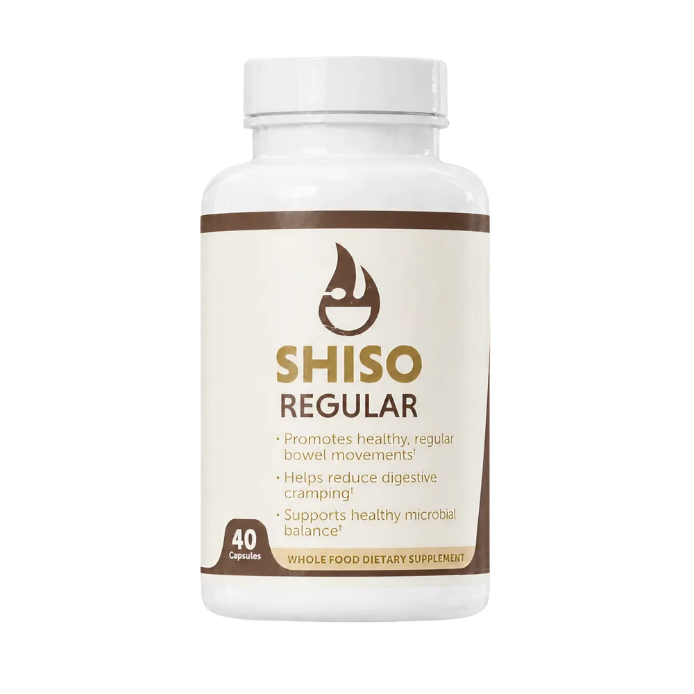 Shiso Regular