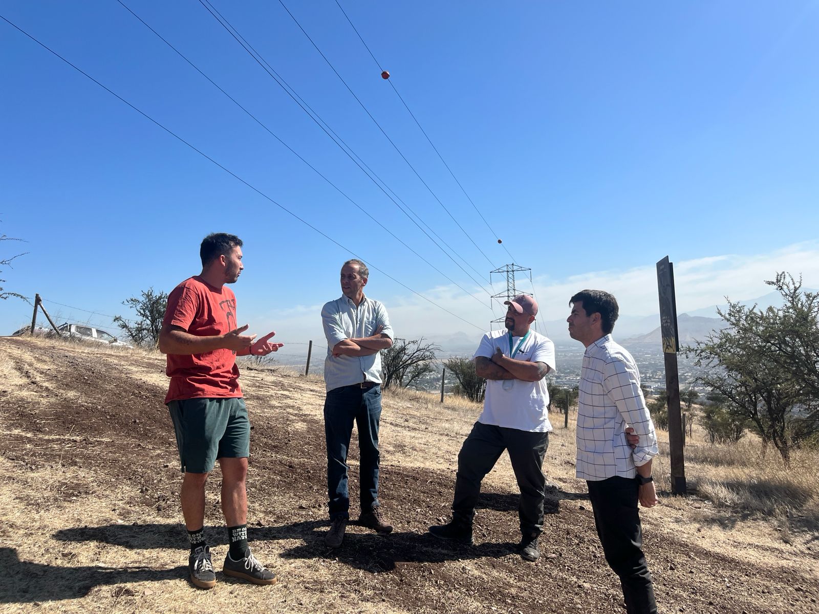 five toddlers near the window