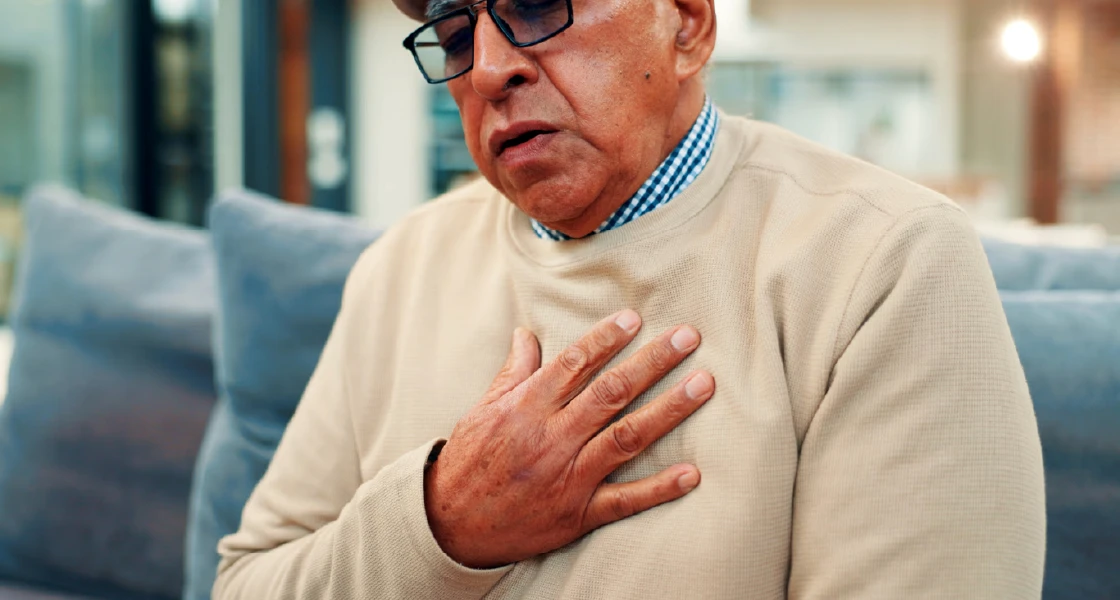 Executive Health Program NJ