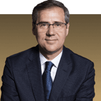 Ignacio Madridejos - CEO, Ferrovial