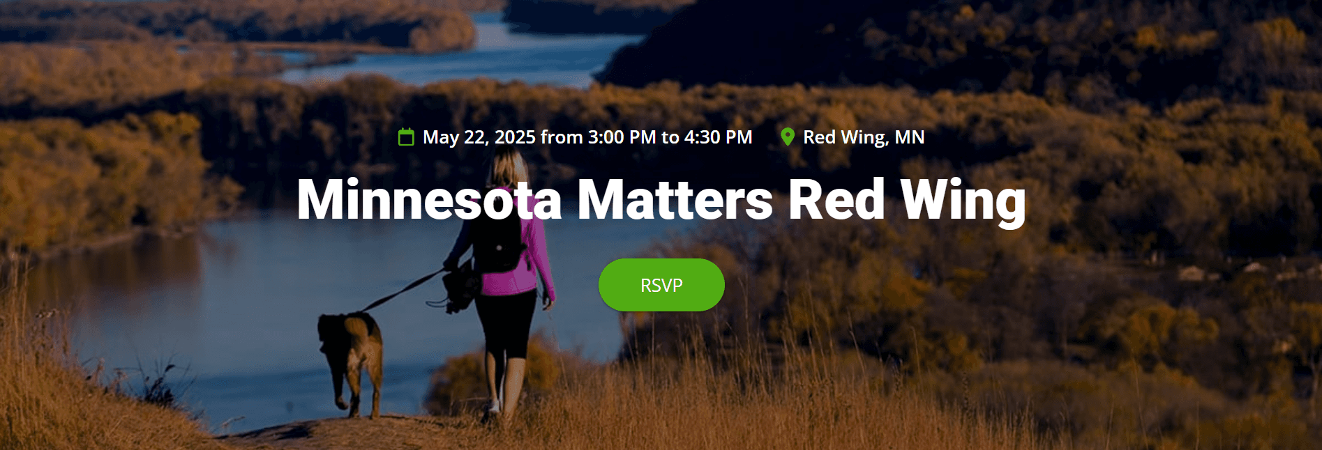 Minnesota Matters Red Wing