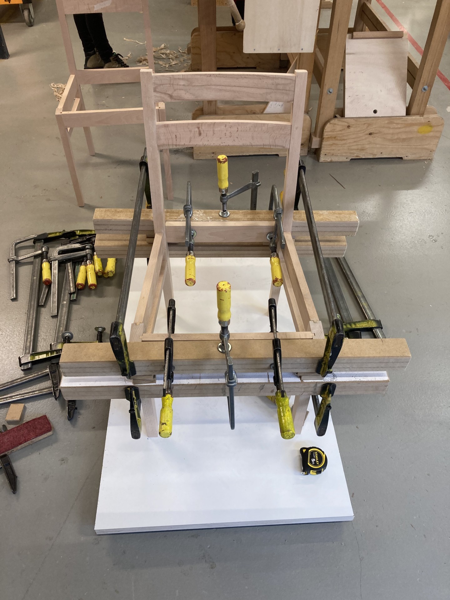 Image of modern living room