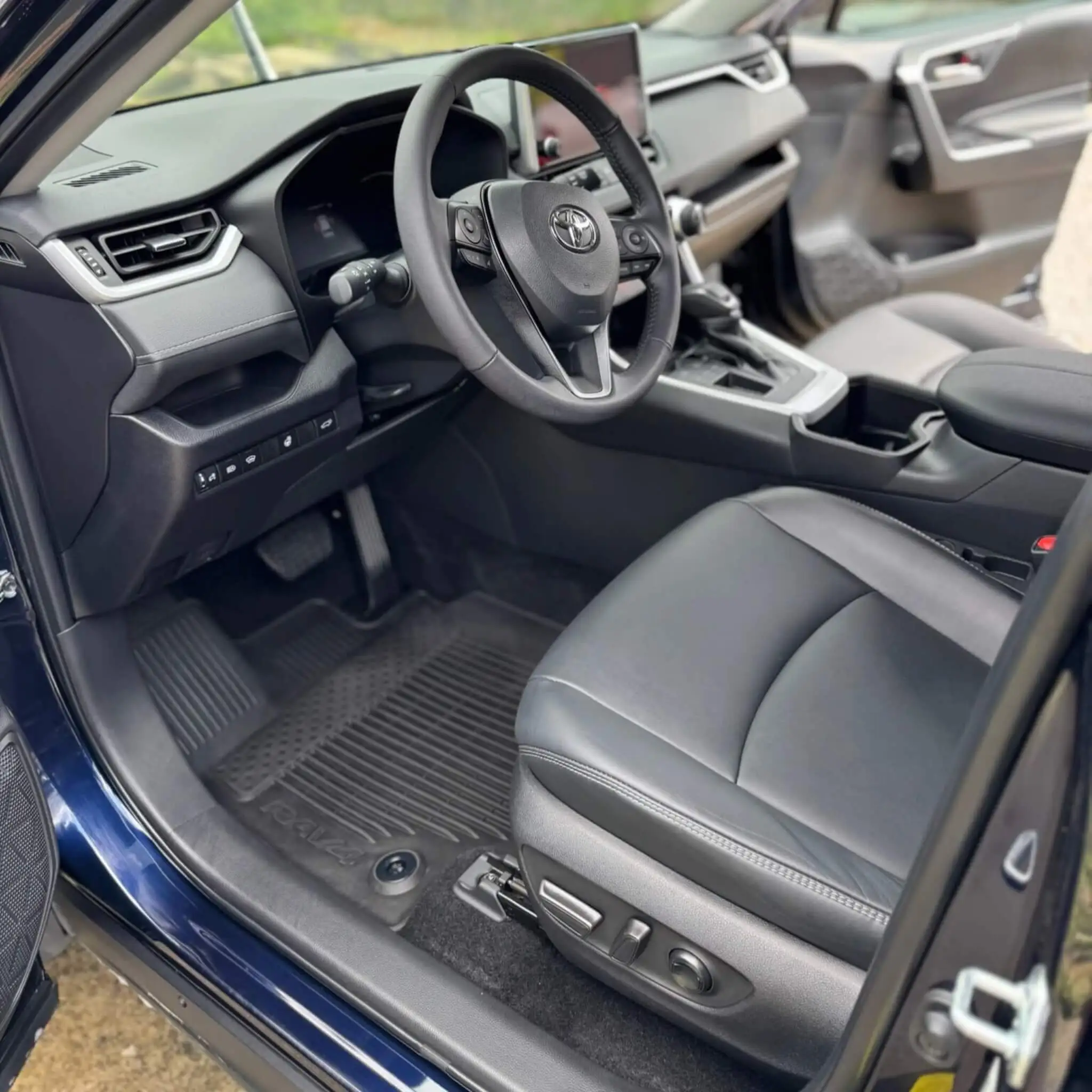 Interior Detail in North Shore Chattanooga