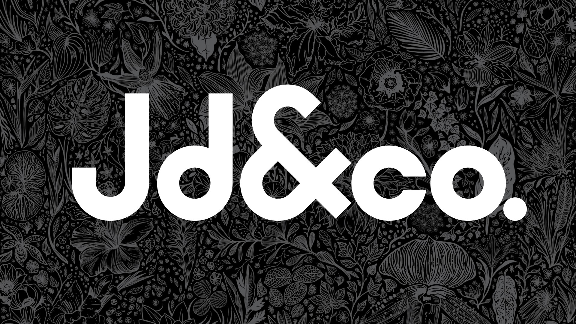 Jd&co. logo