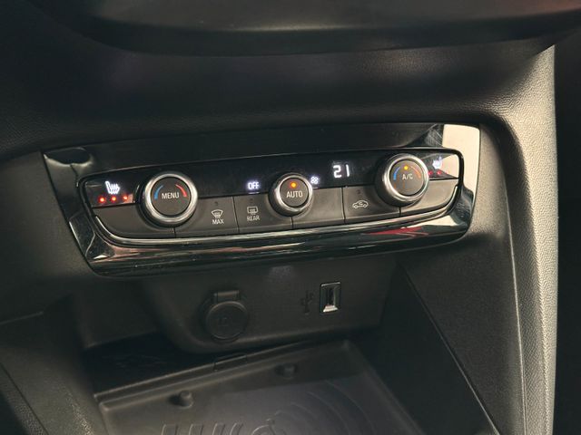 OPEL Corsa 2021 BLACK Gebrauchtwagen - Galeriebild 15