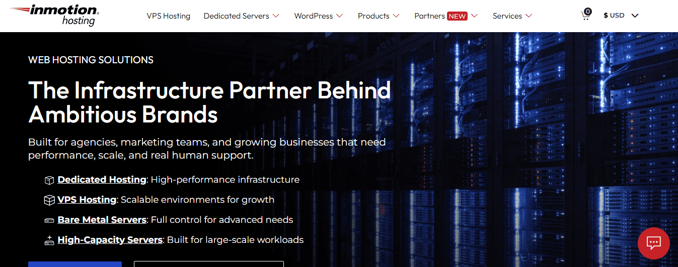 inmotion - Real Estate SEO Agency