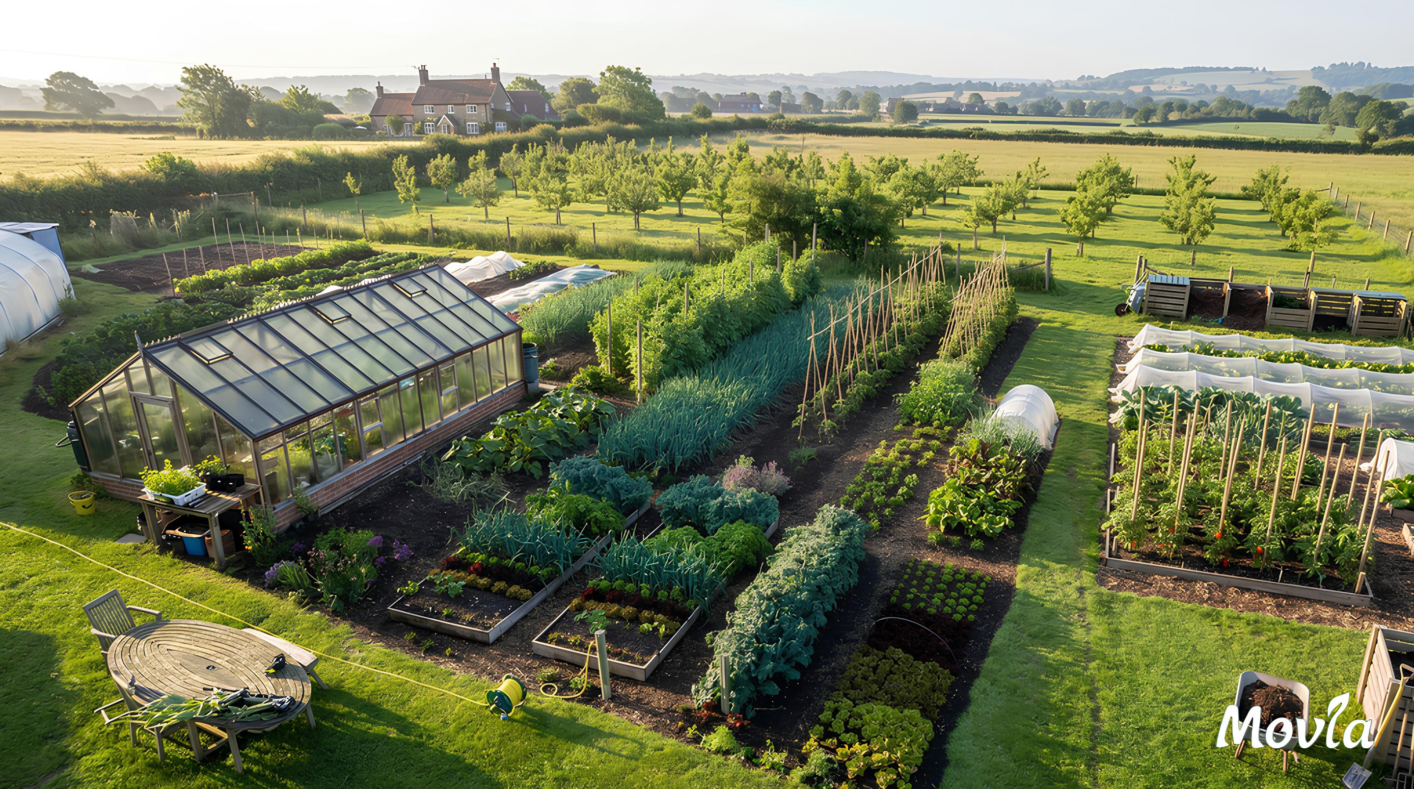 კაცი რომელიც თიბავს ბალახს