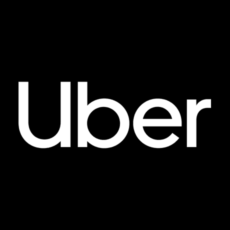 This is the logo of Uber.