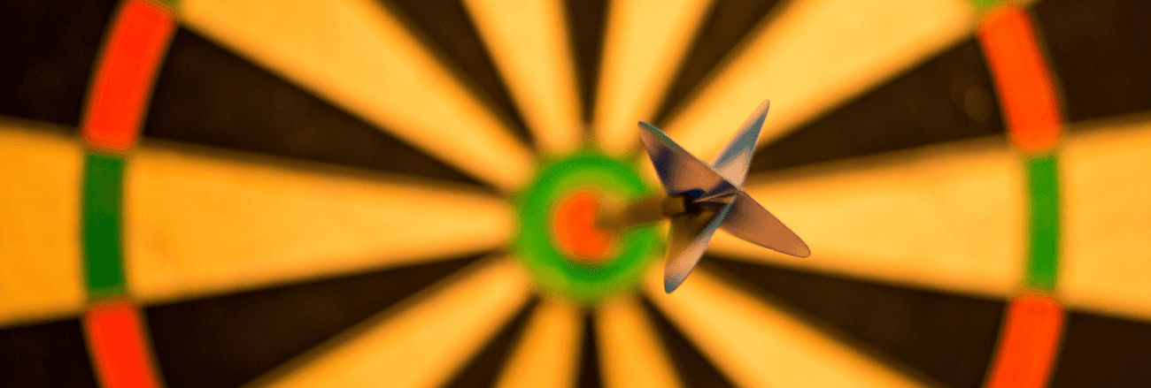 White label mobile app focus