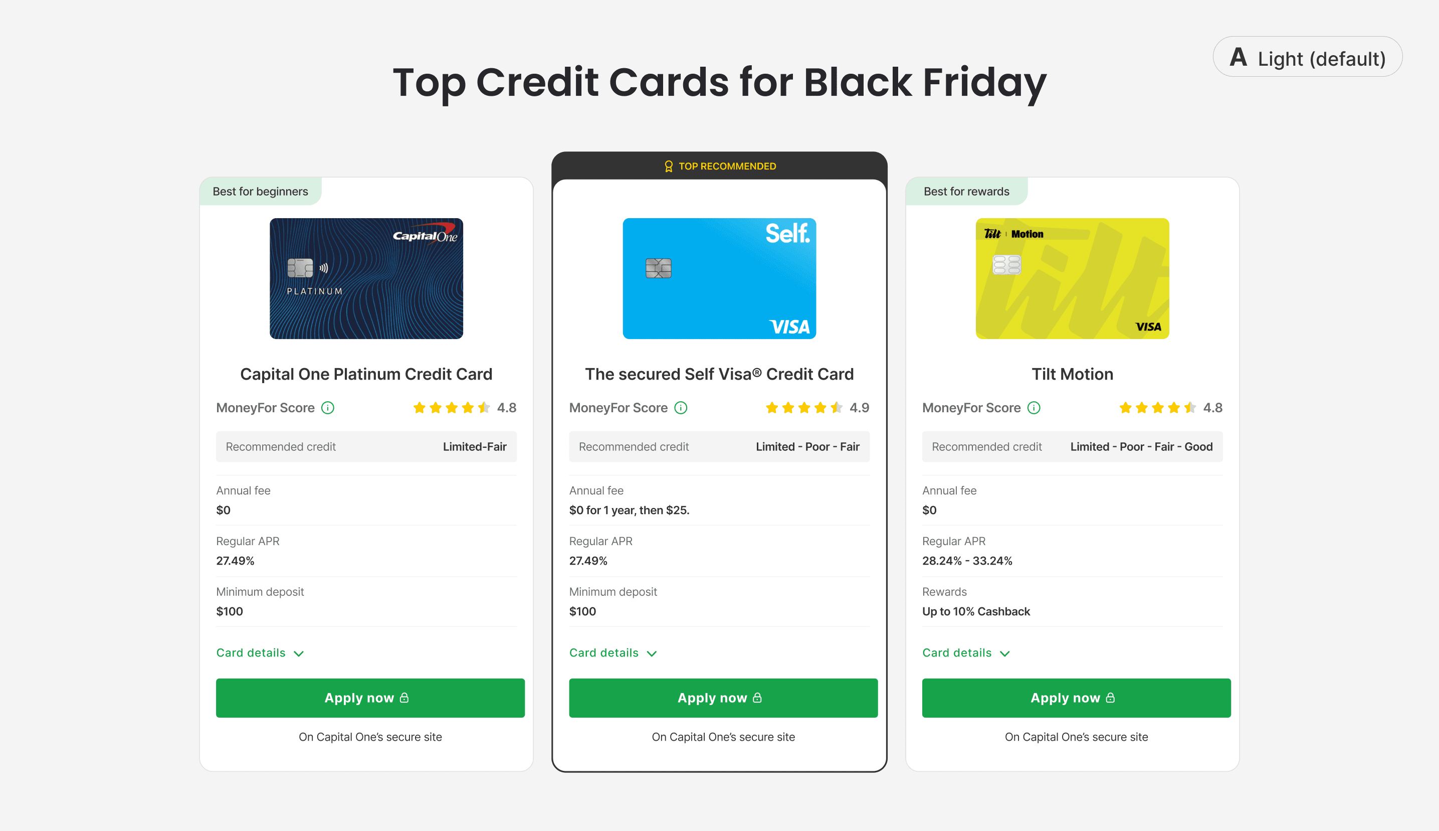 Laptop showing Bloomy UI