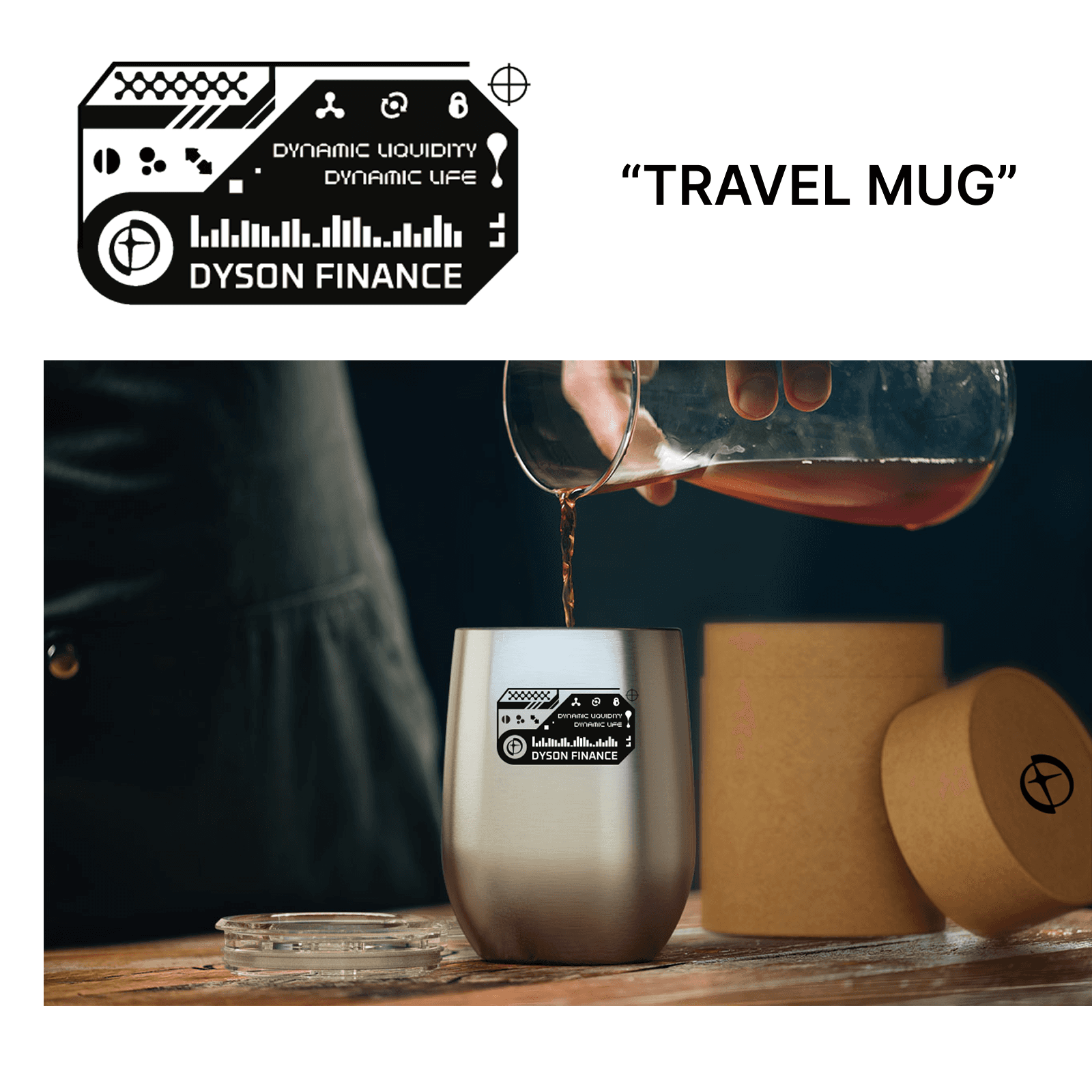 Travel Mug