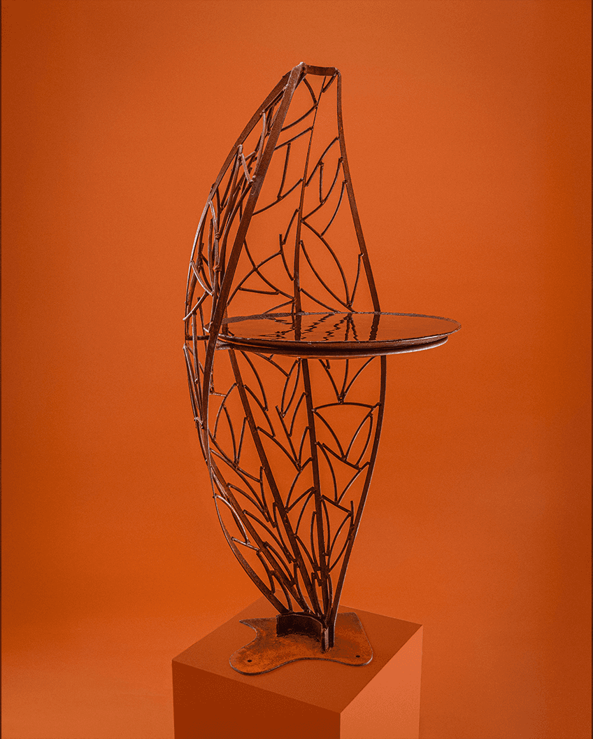 Ripple Effect by Pat Flanagan