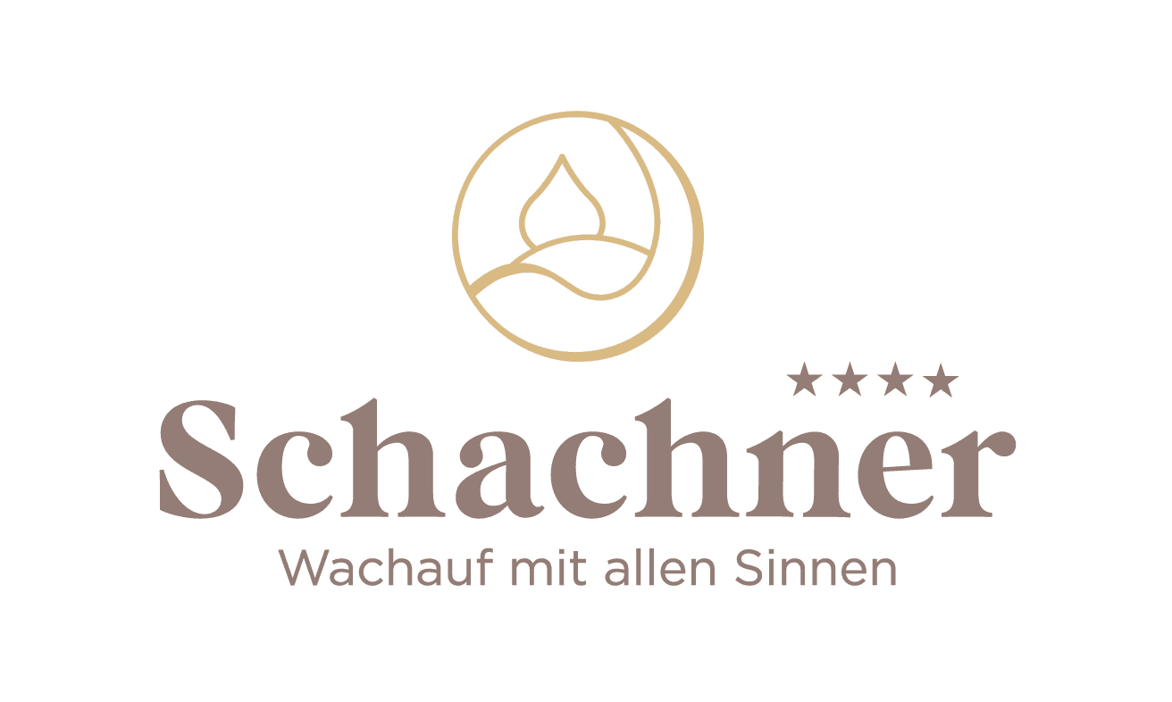 Logo Hotel Schachner