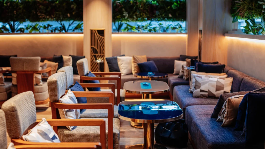 Discover luxury and modern design at City Tower 1, one of Singapore’s best hotels.