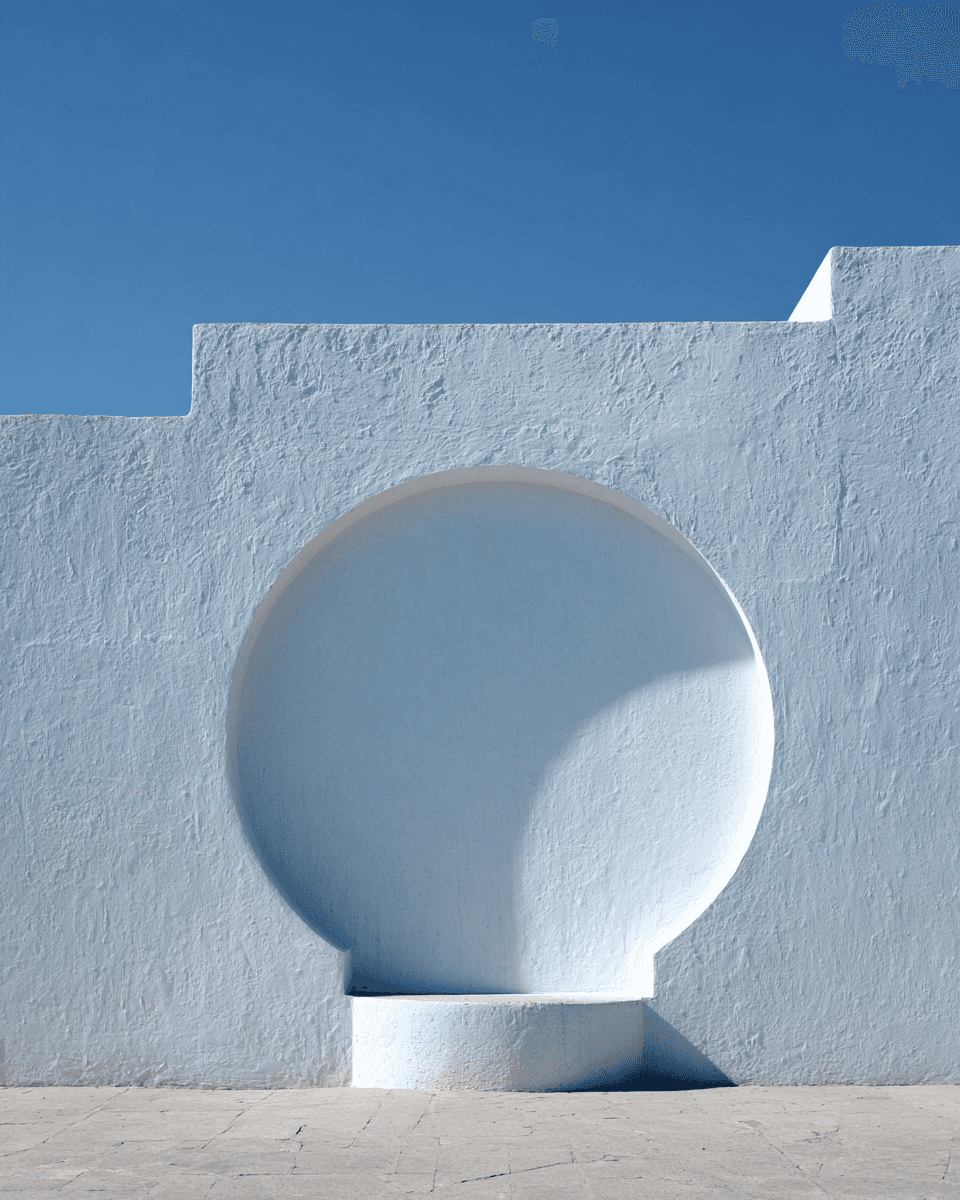 Close-up of a dark green leaf showing its textured surface and central vein against a muted background.