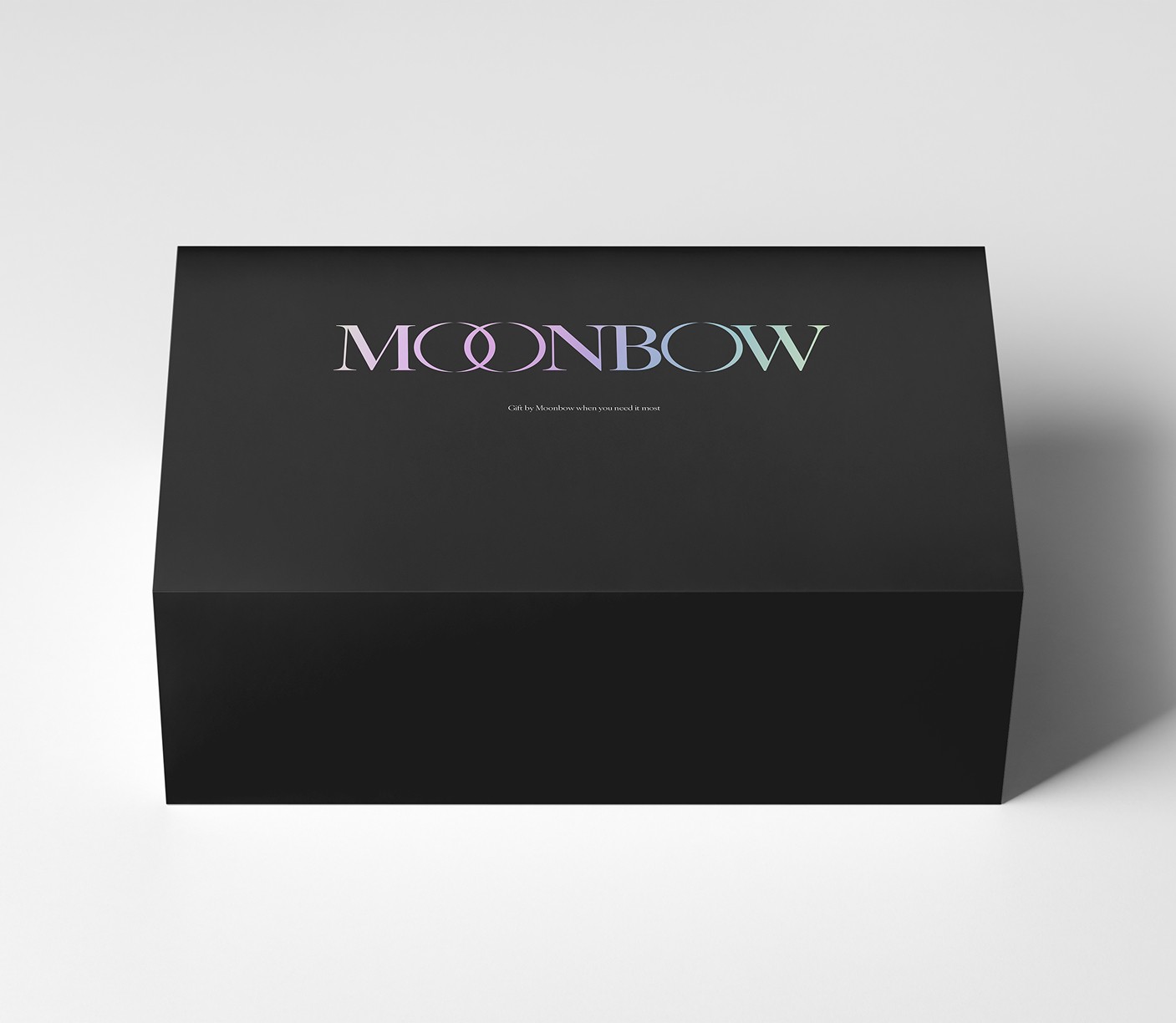 Dazzle Logo with sign vertical