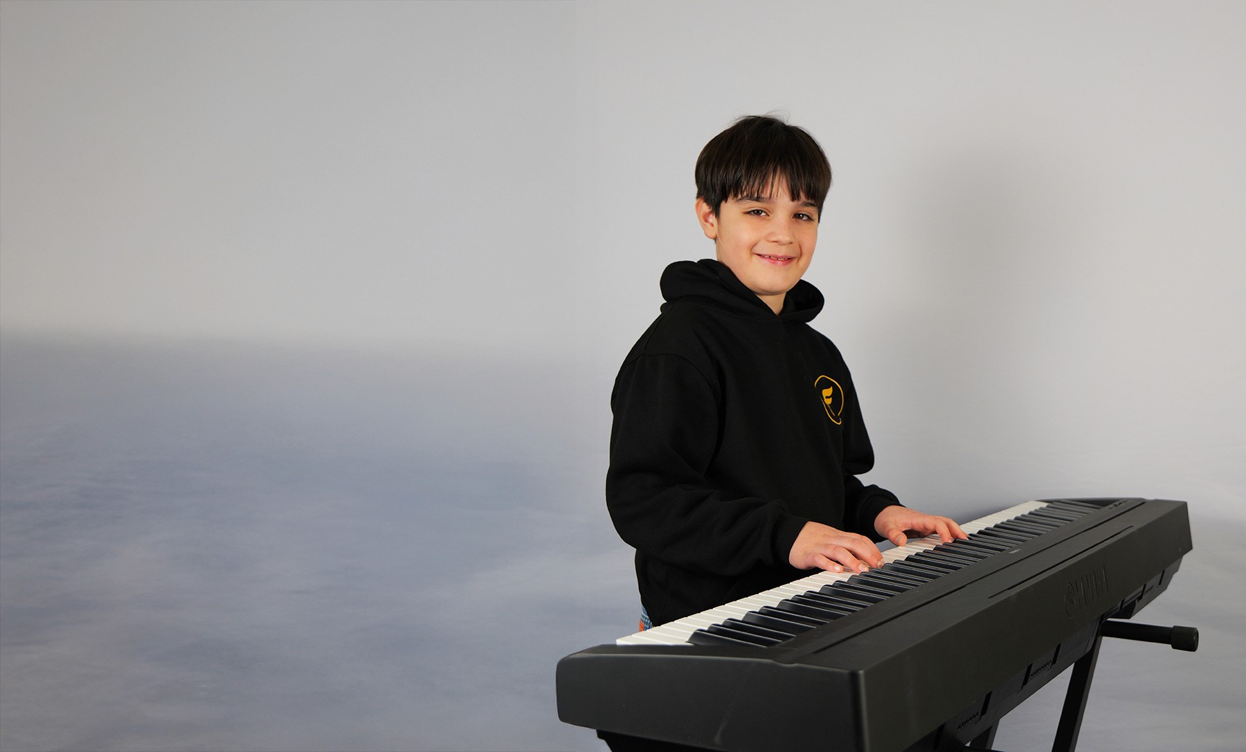 Focus Music Acoustic Guitar Lessons Children