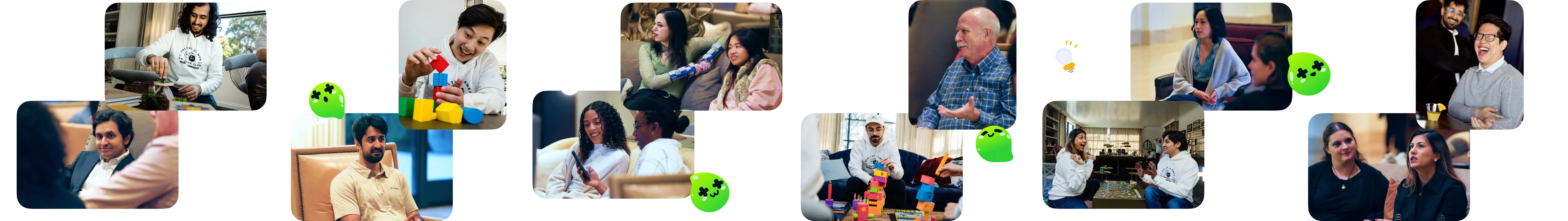 About HG Team photo
