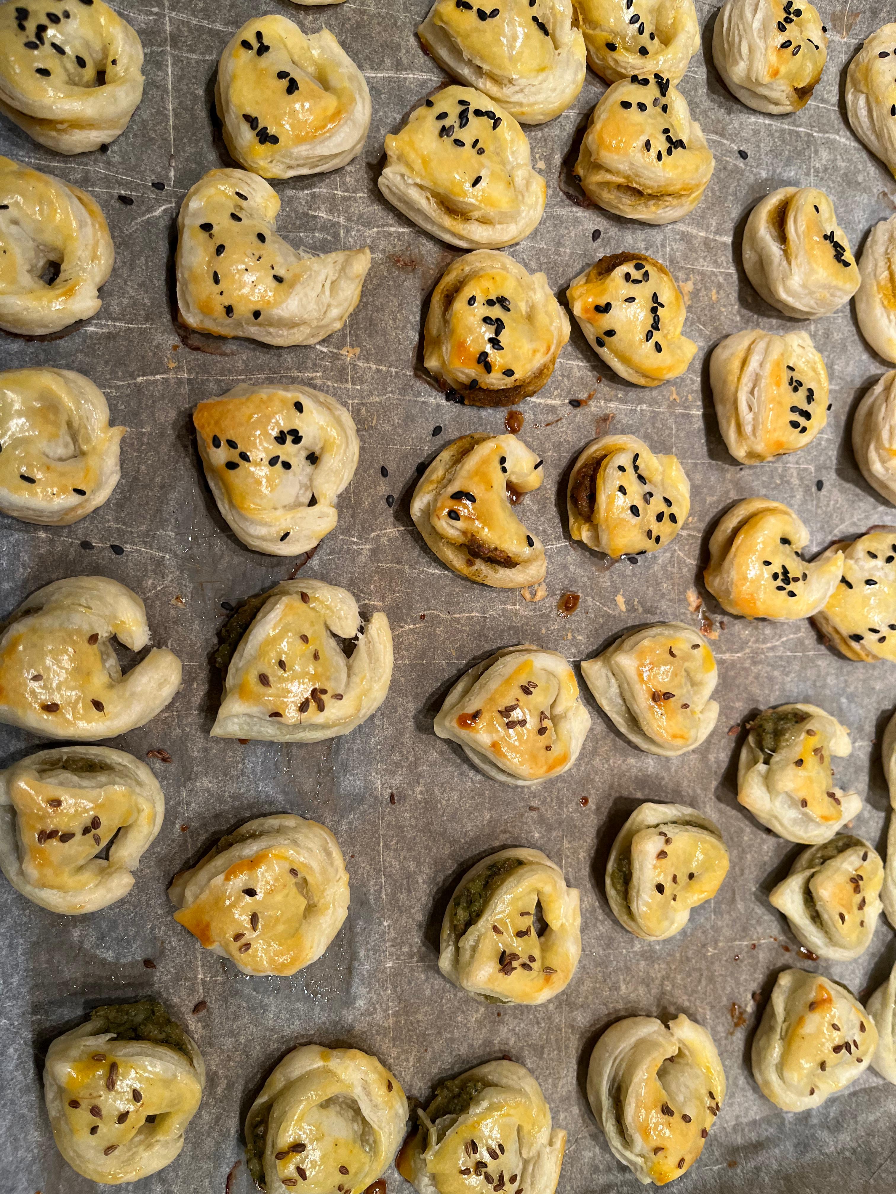 Bocconcini Naturali Marimastè