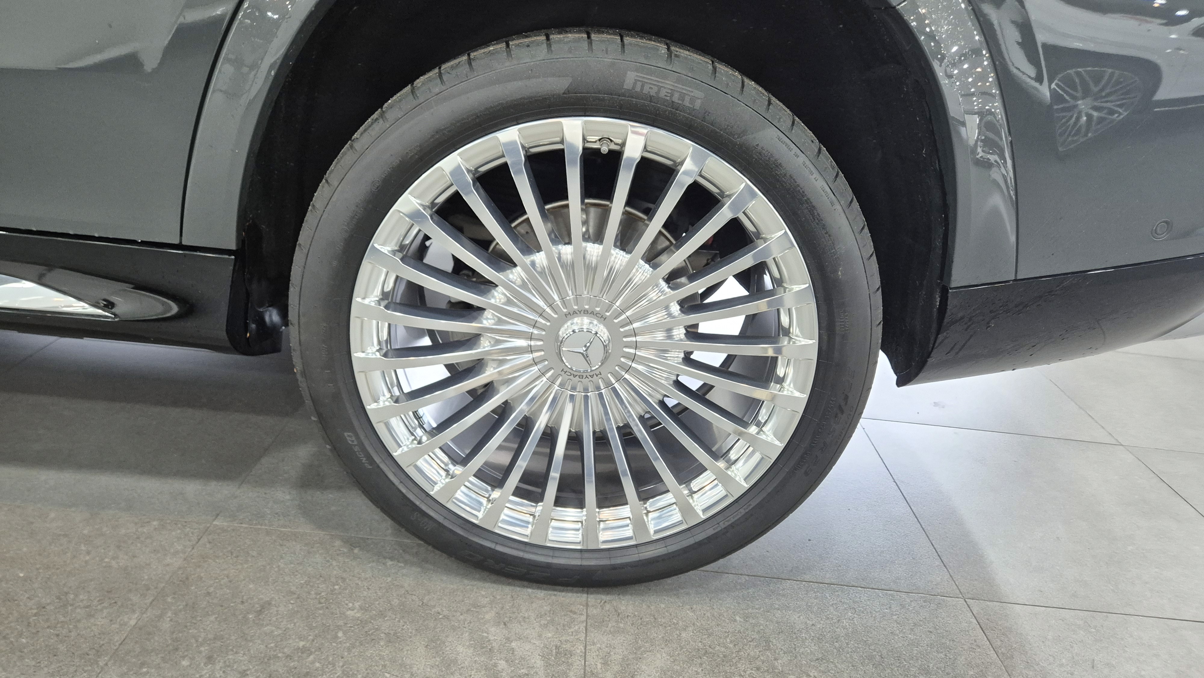 Wheels