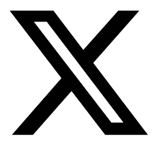 X Logo