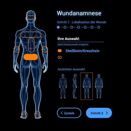 man in black jacket holding blue and white plastic cup