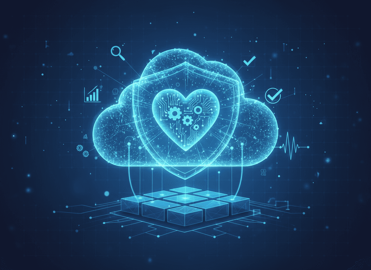 Smart Cloud Hosting