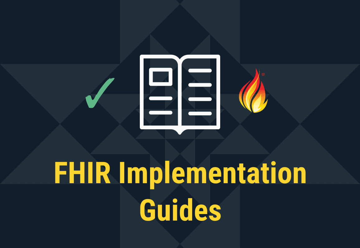 What is a FHIR IG