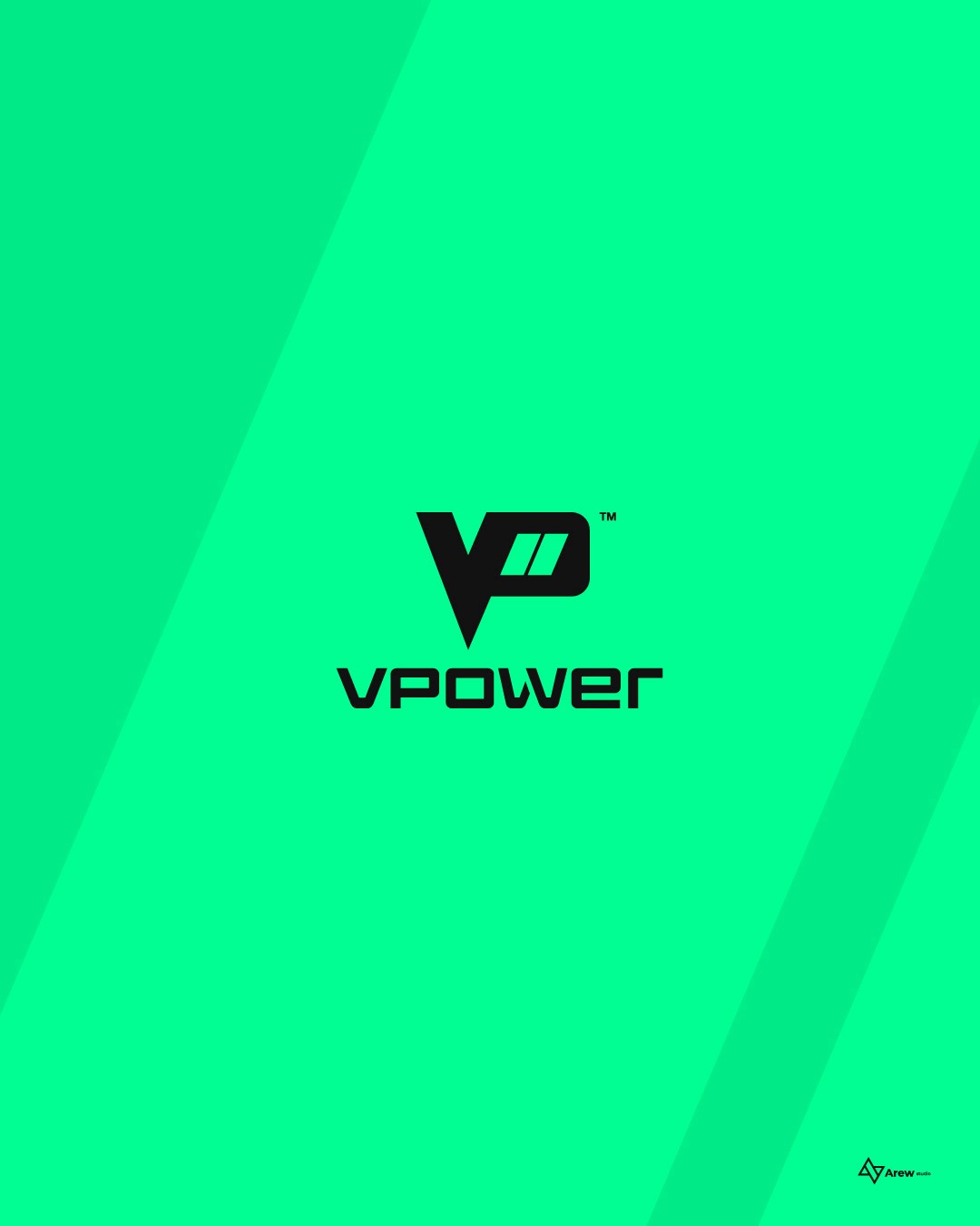 Text-heavy section titled "Built for Expression" and "The Rhythm of Movement," discussing the connection between identity and motion. The bottom edge shows a cropped, abstract motion-blurred image.