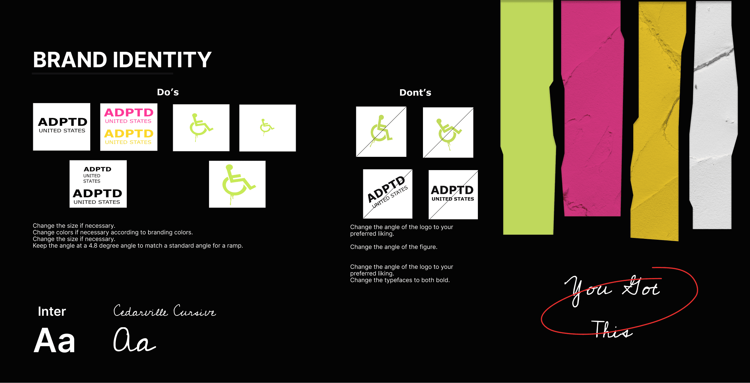 huge botanical garden