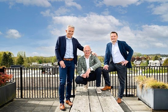 Team Flynth Accountants