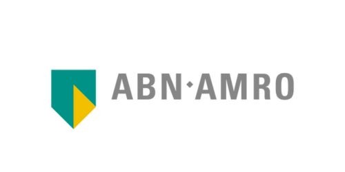 ABN Amro Logo