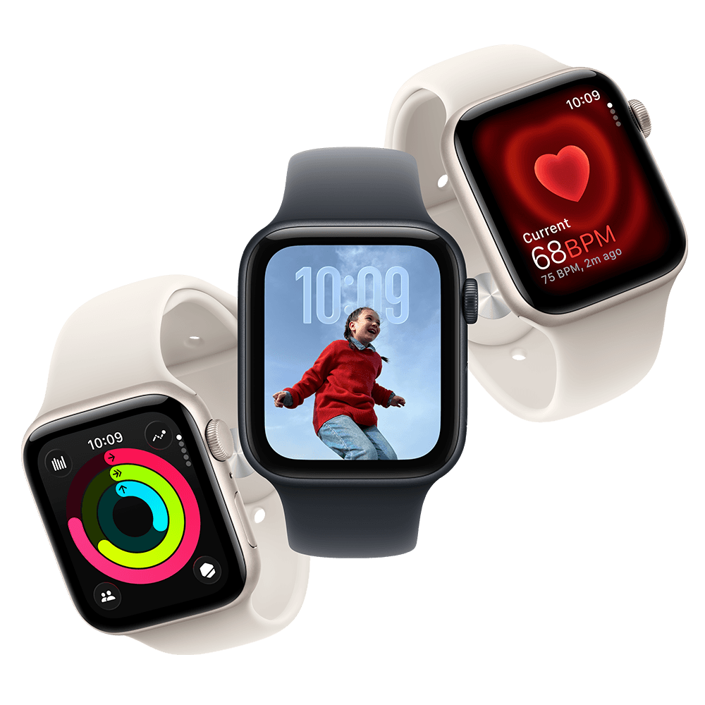 Apple Watch Series 10